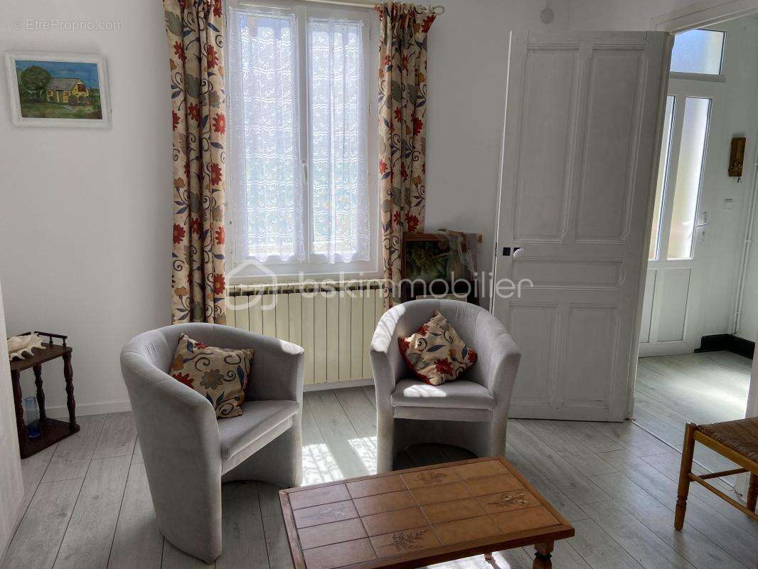 Maison à LANNEMEZAN