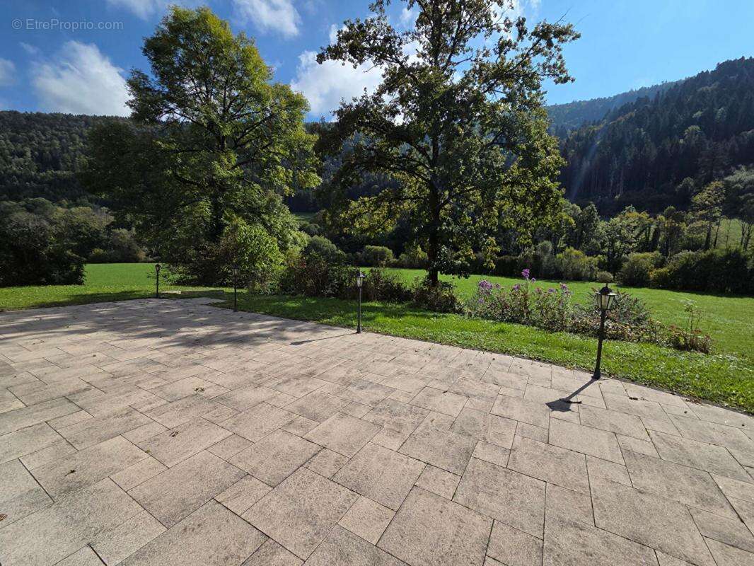 Maison à BELLEHERBE