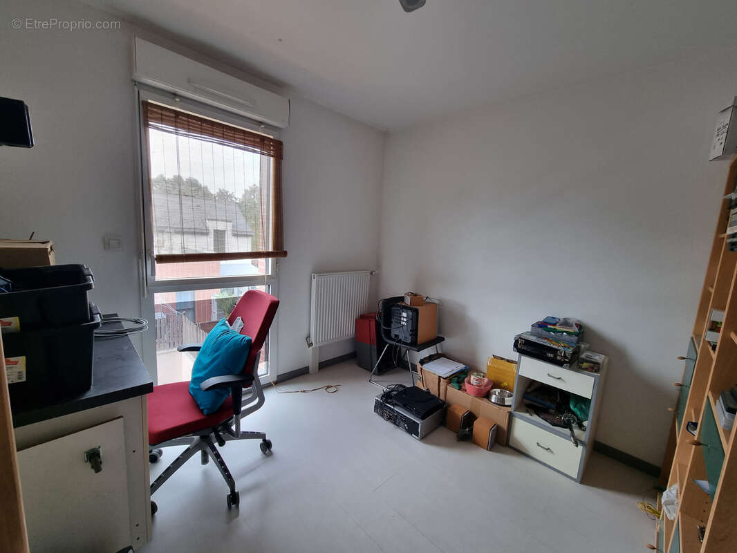 Appartement à SAINT-ERBLON