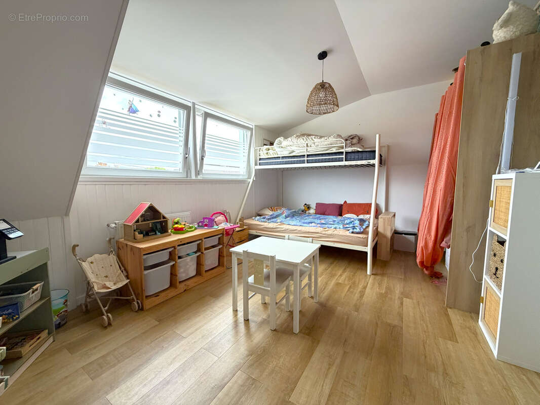 Jolie maison dans un secteur tres prise - photo 7