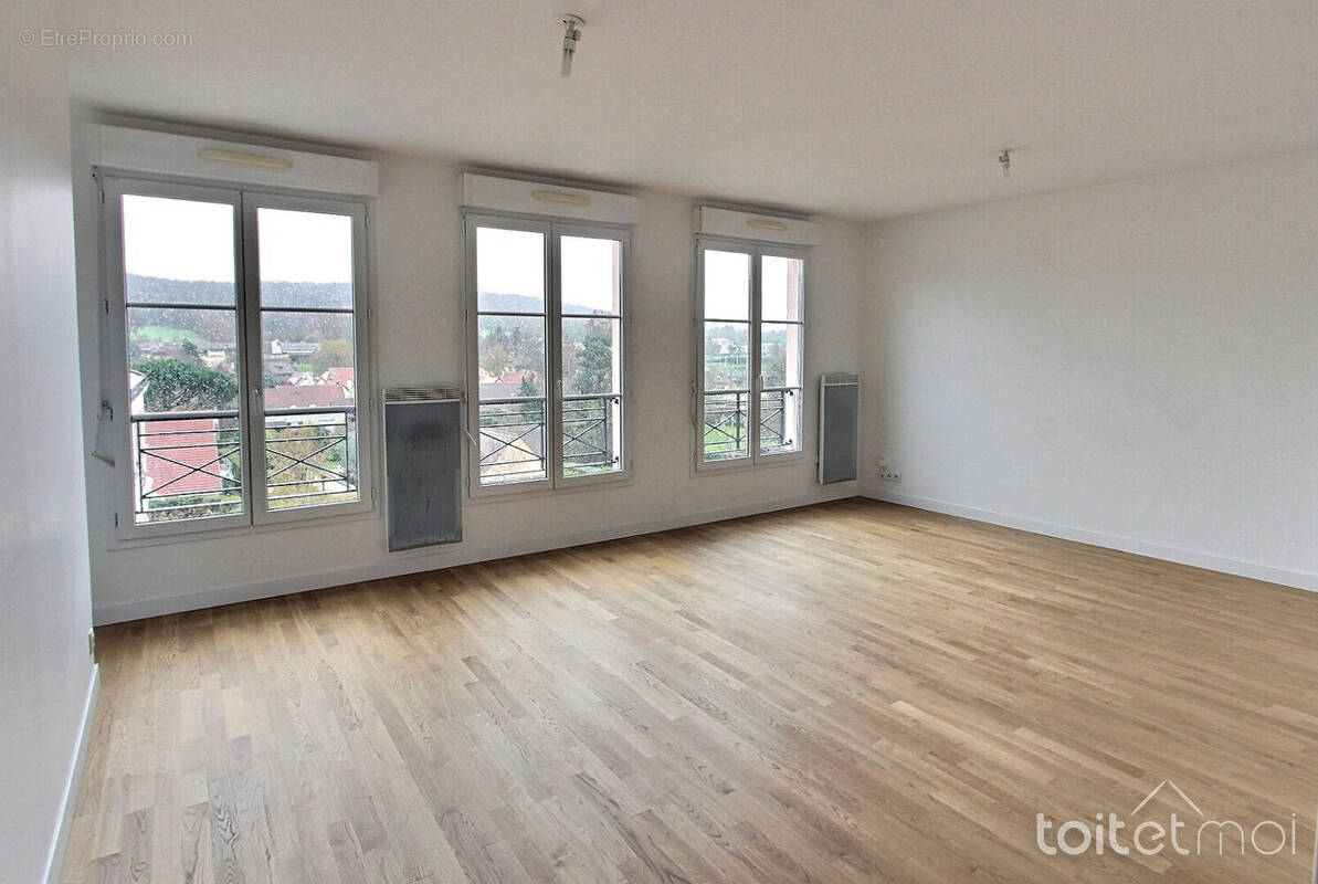 Appartement à CHEVREUSE