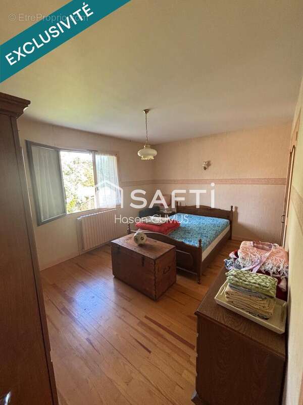 Photo 7 - Maison à PONT-EVEQUE