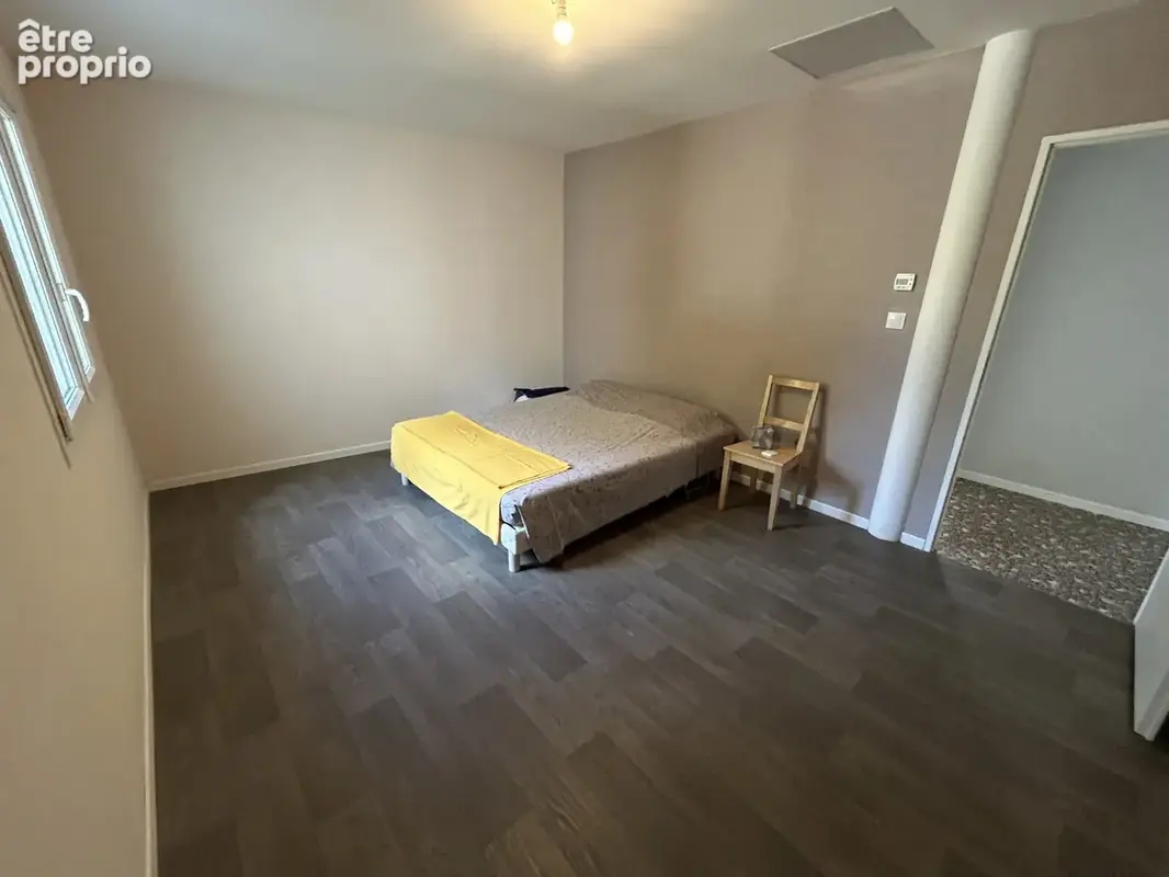Appartement en rez de chaussée avec garage et terrasse - photo 4