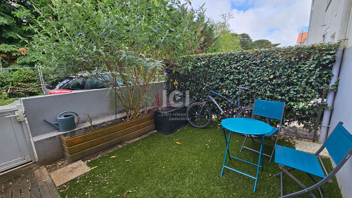 Appartement à SAINT-BREVIN-LES-PINS