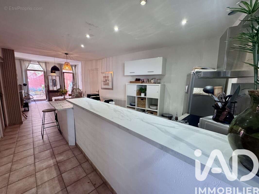 Photo 9 - Maison à SALON-DE-PROVENCE