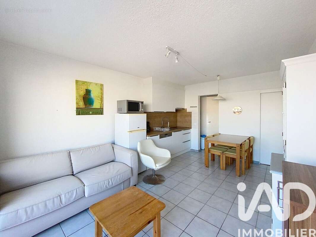 Photo 7 - Appartement à LE BARCARES