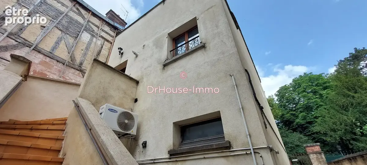 Appartement 157 m² à vendre à Troyes (10000) - photo 27