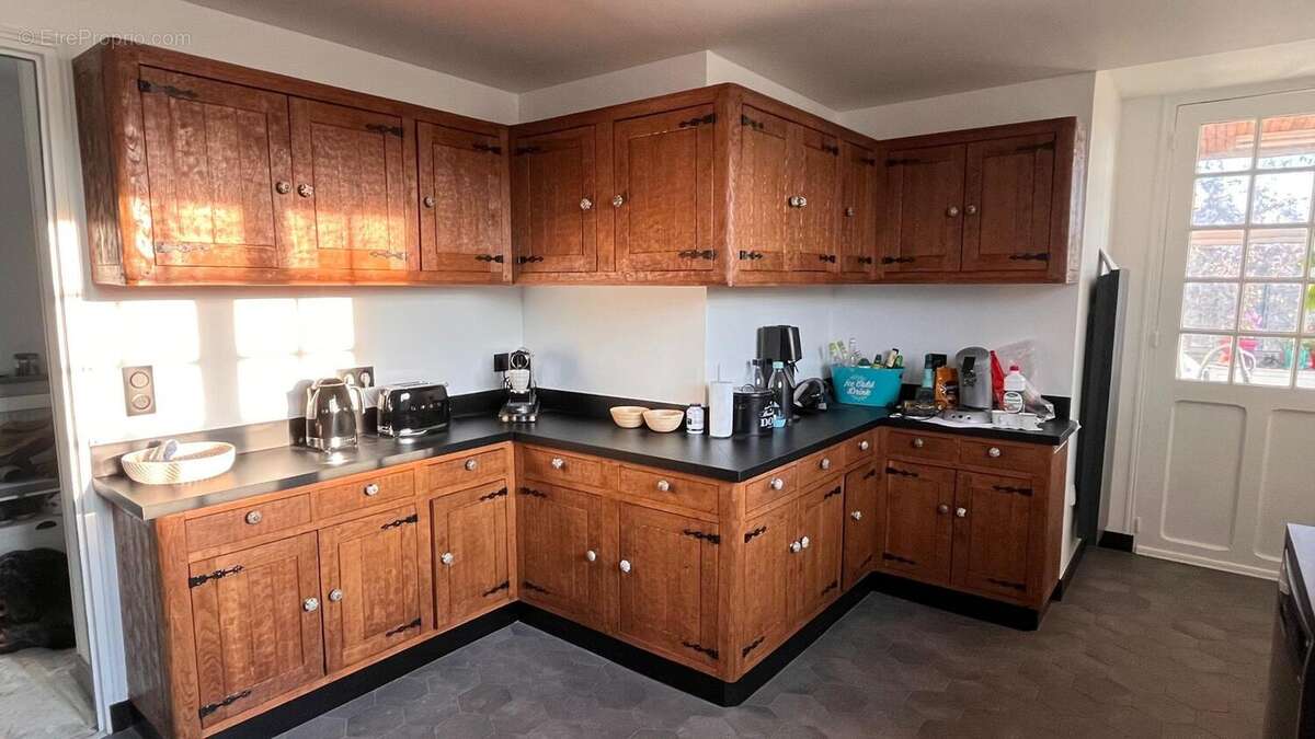 Photo 3 - Maison à VILLENNES-SUR-SEINE