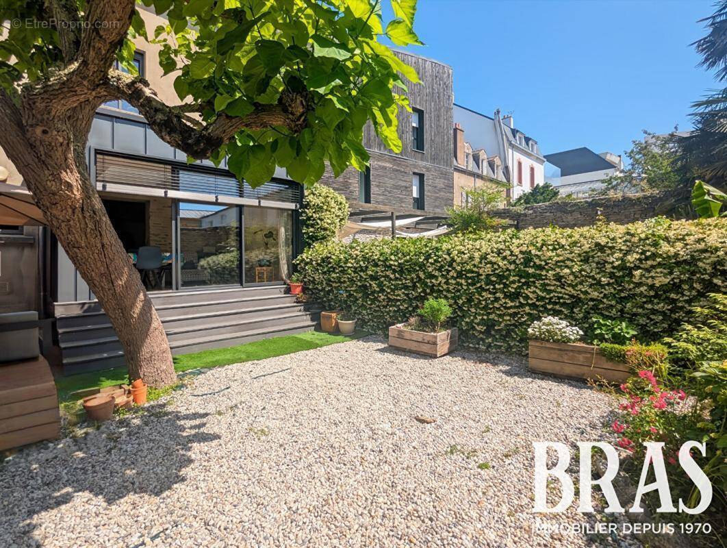 Appartement à VANNES