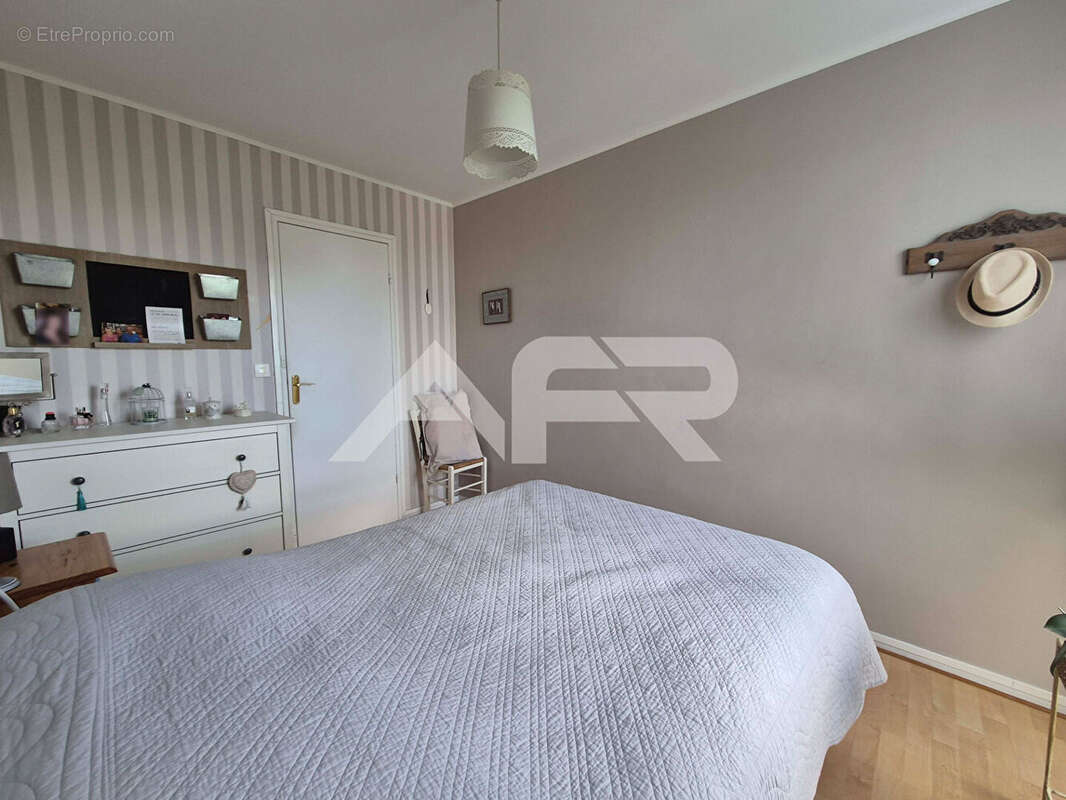 Appartement à CHATOU