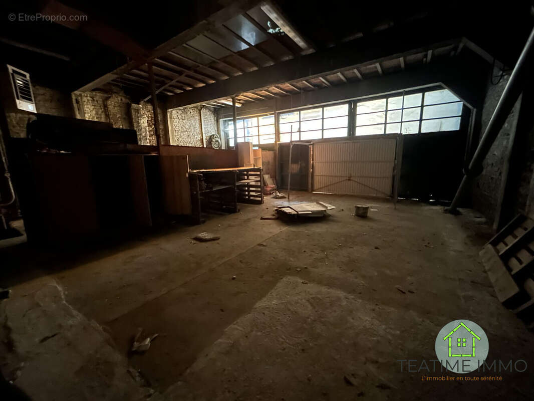 Commerce à TOURCOING