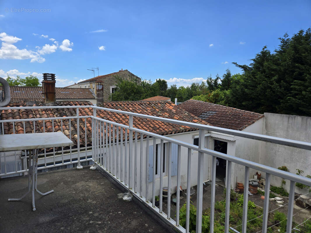 Appartement à ROCHEFORT
