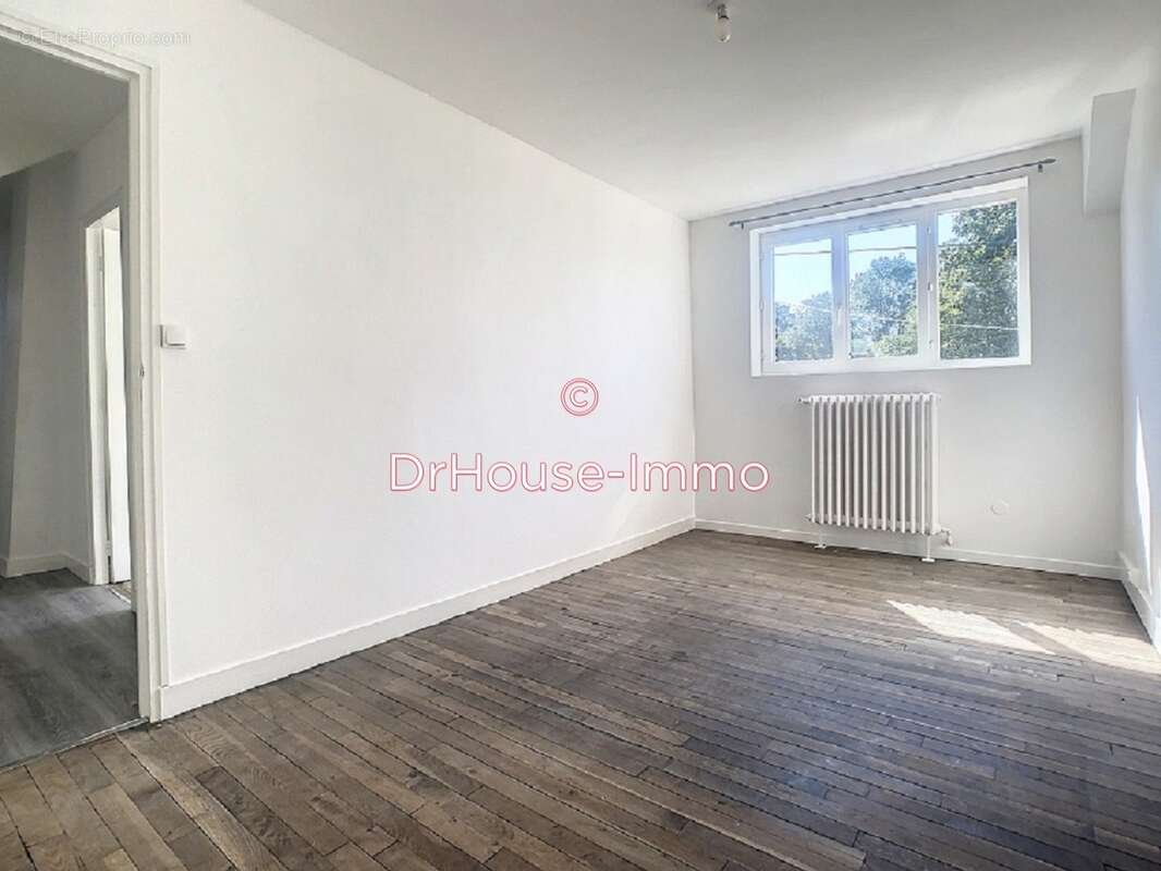 Maison à LE FRESTOY-VAUX