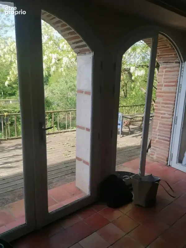 Charmante maison à Labastide-Saint-Georges/Lavaur - photo 3