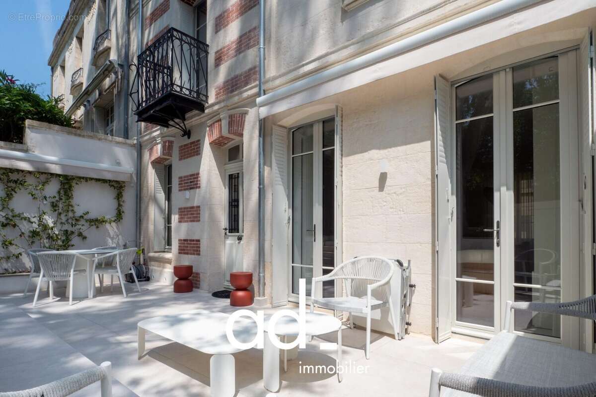 Maison à LA ROCHELLE