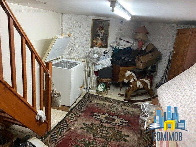 Commerce à COLOMBES