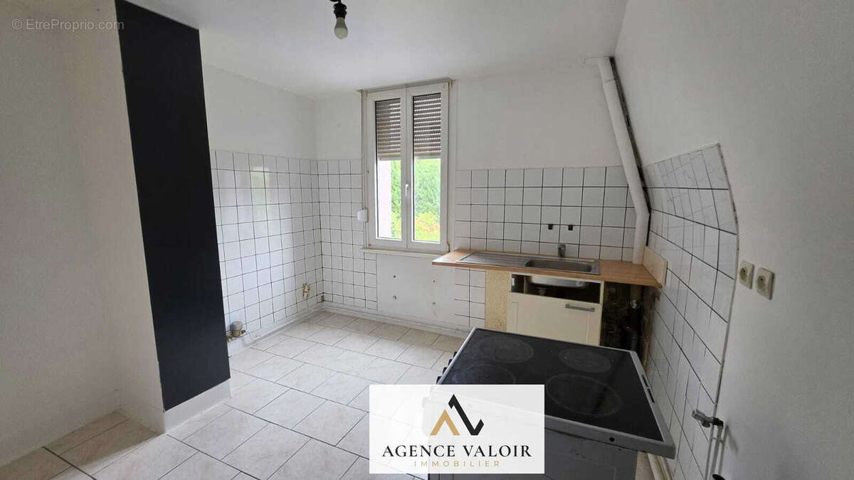 Immeuble de rapport   Opportunité spéciale investisseur   Mulhouse - photo 9