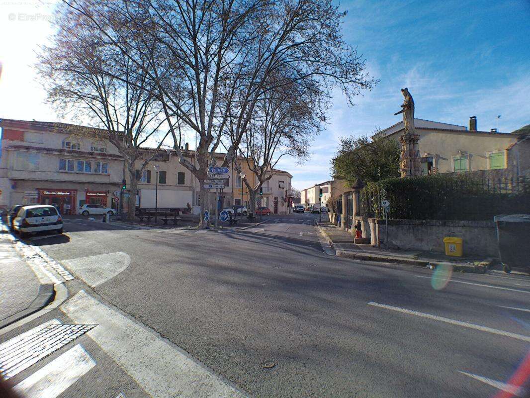 Appartement à PEZENAS