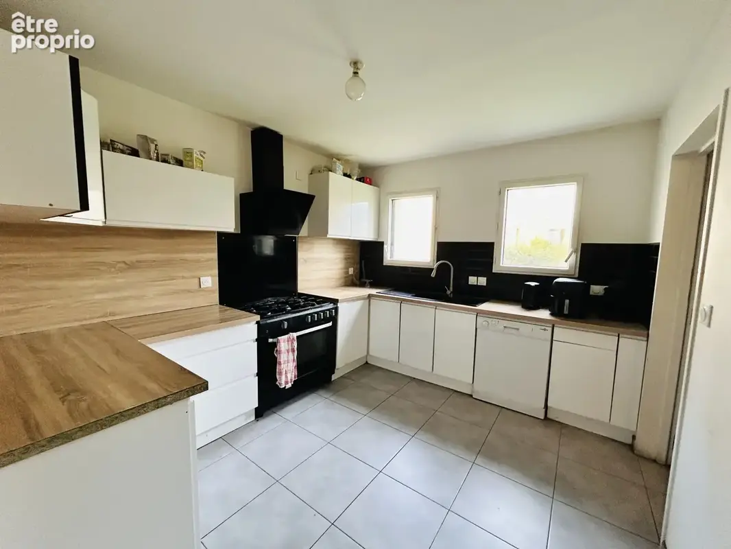 Clayes   rennes métropole   maison de 2019   3 chambres - photo 4