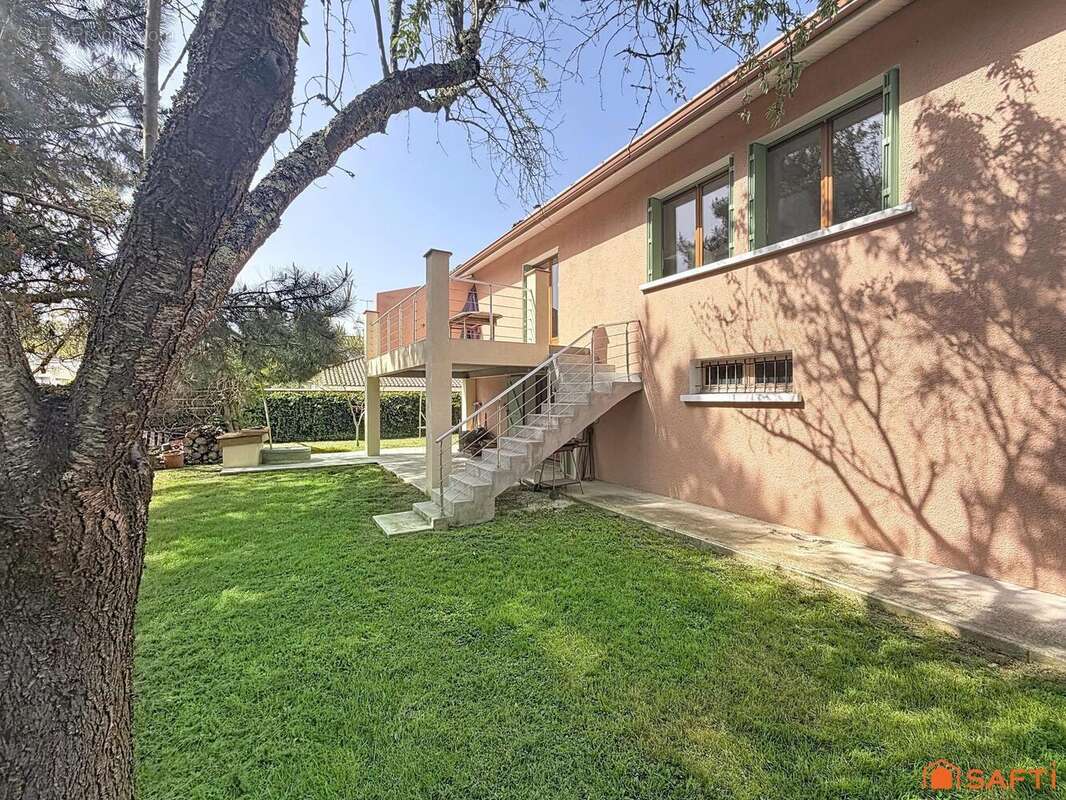 Photo 5 - Maison à LACOURT-SAINT-PIERRE