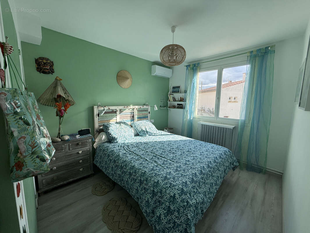 Maison à CARCASSONNE