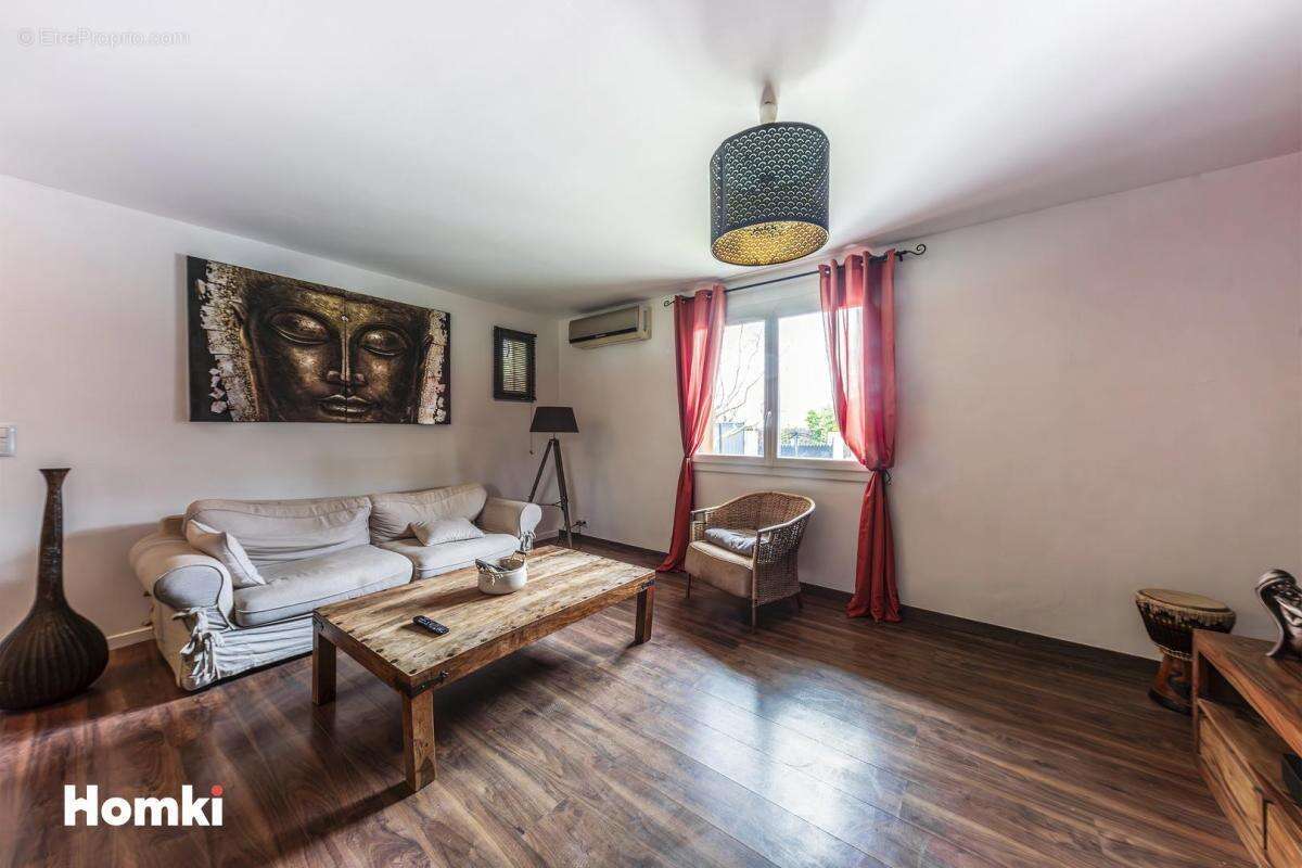 Appartement à DRAGUIGNAN