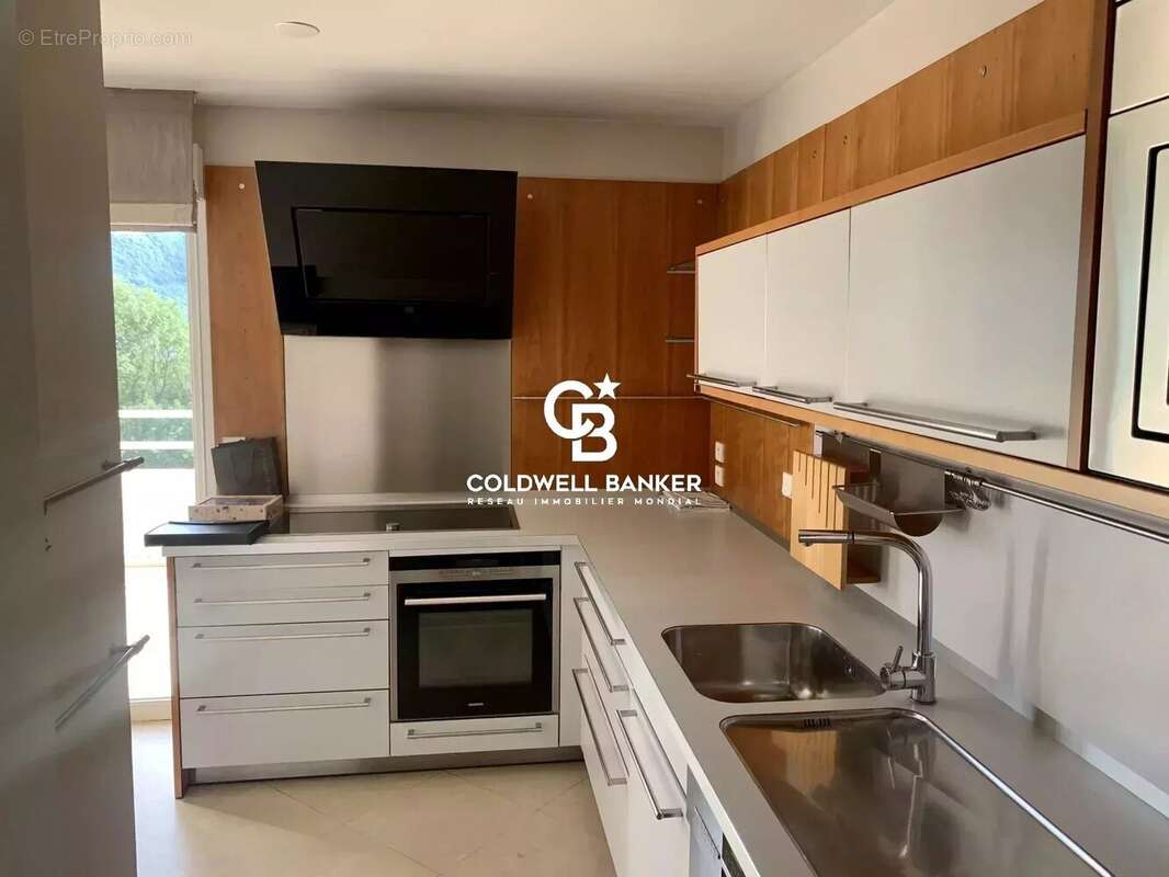 Appartement à ANNEMASSE