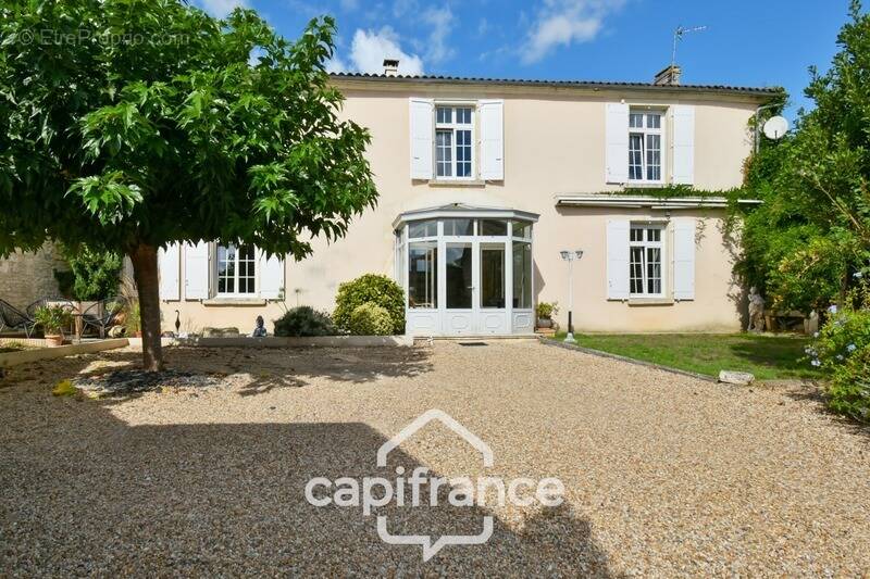 Maison à BIGNAY