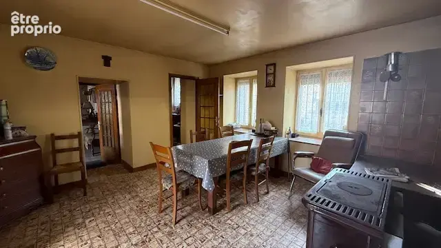 Corps de ferme avec fort potentiel ! - photo 6