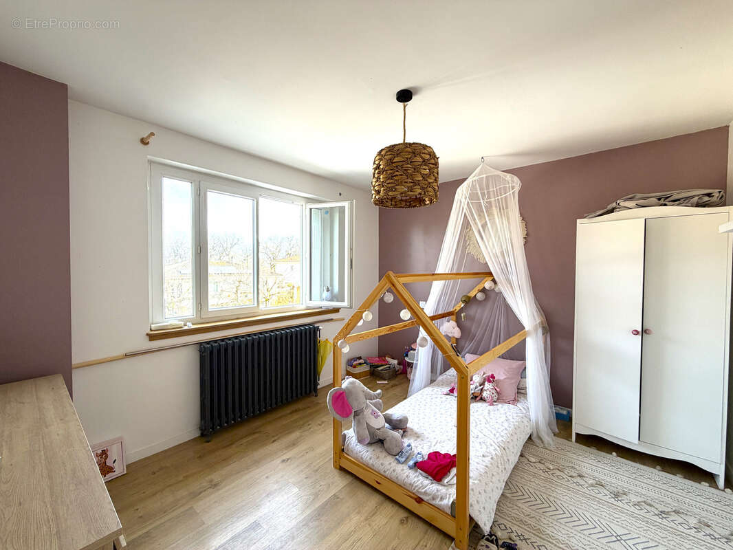 Maison à LE PASSAGE