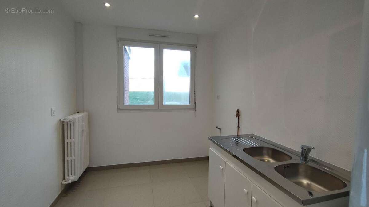 Appartement à AMIENS