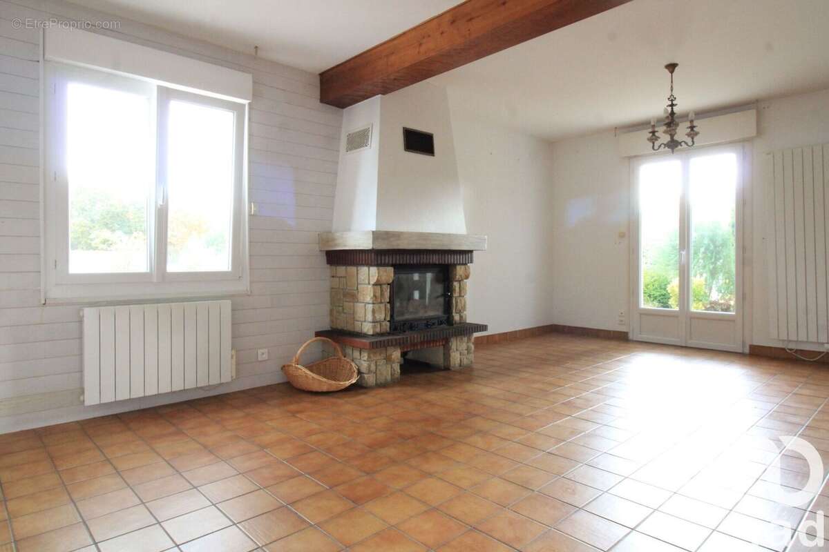 Photo 6 - Maison à LAMBALLE