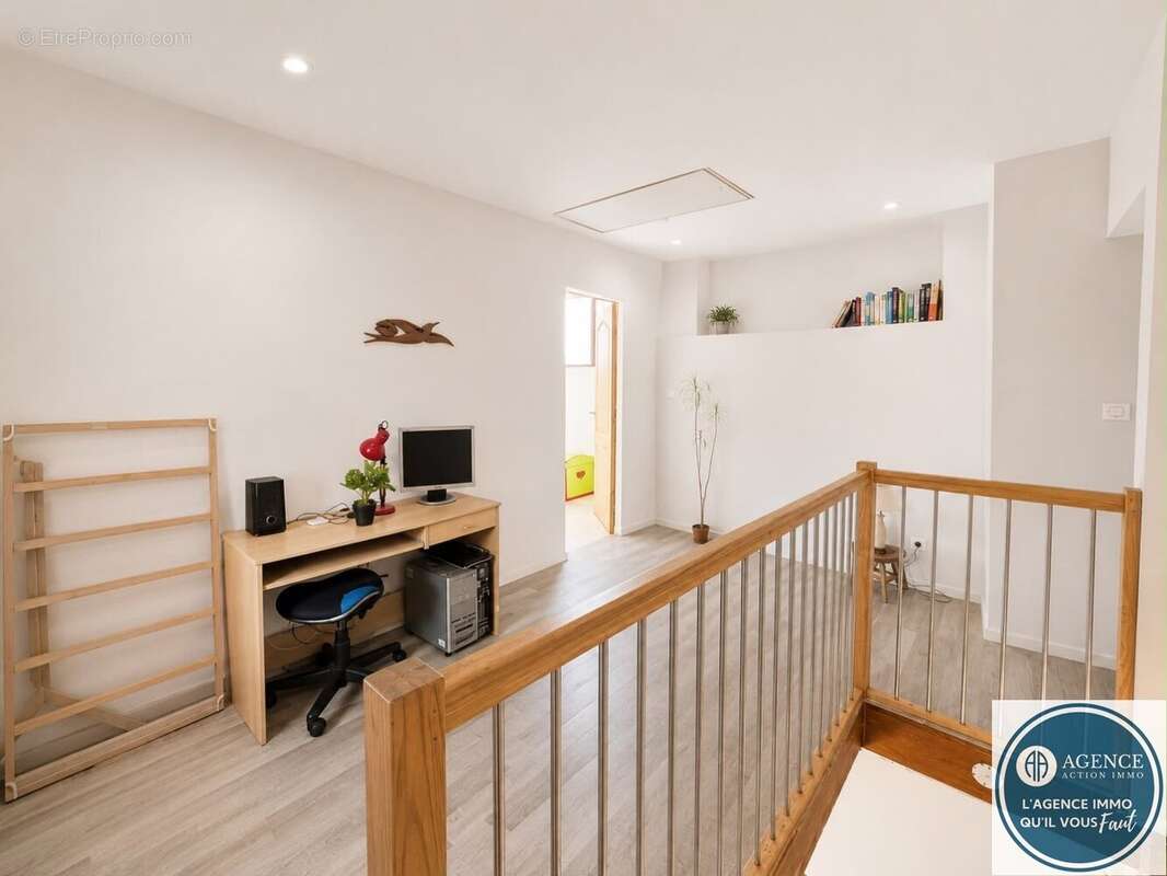 Maison Atypique - photo 11