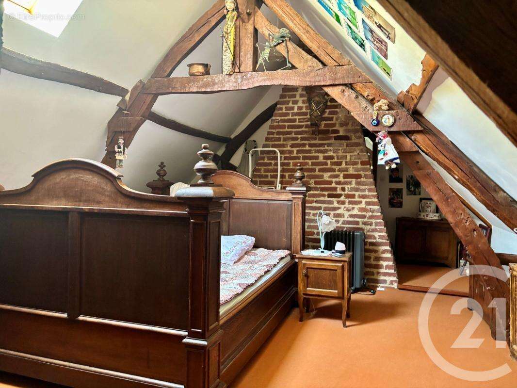 Maison 214 m² à Montreuil  - photo 15