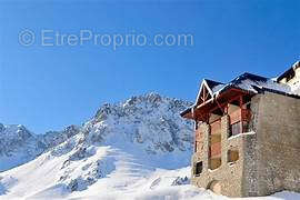 Appartement à ASTUGUE