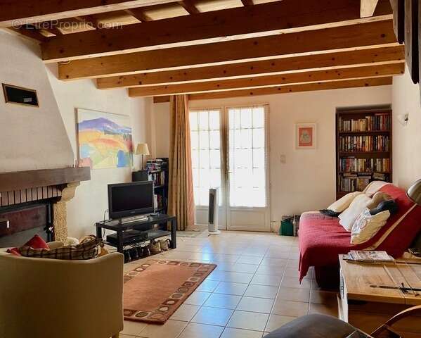 Maison à BEDARIEUX