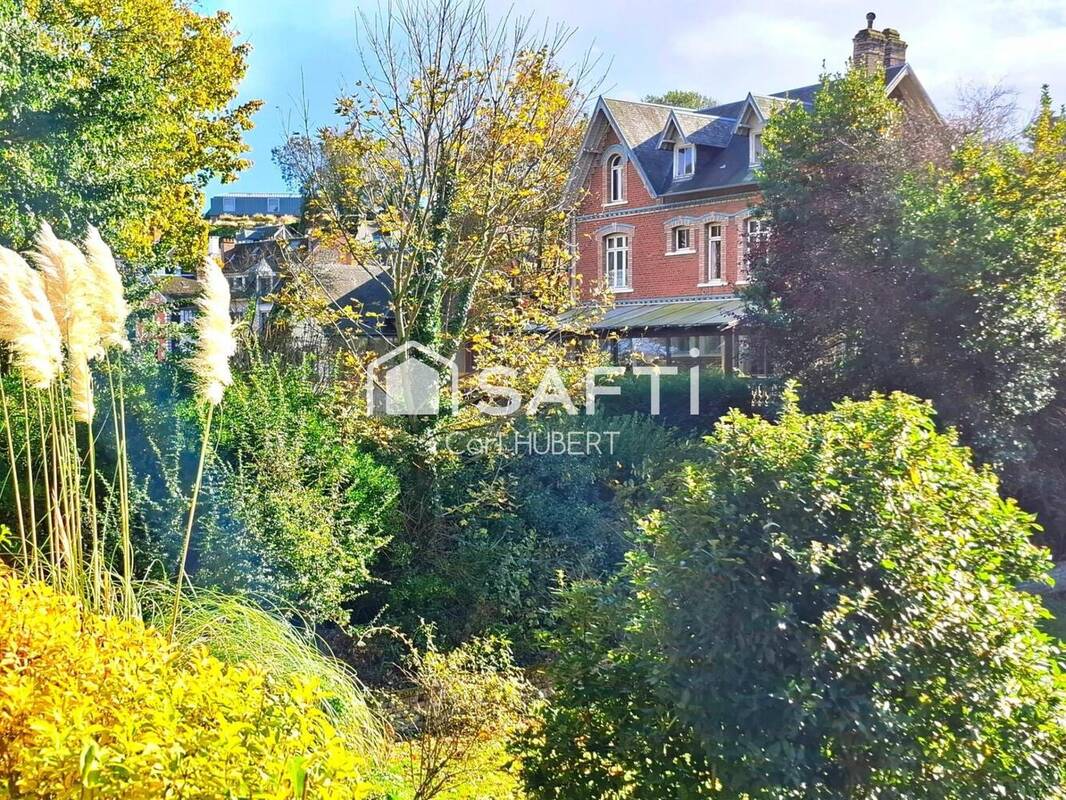 Photo 1 - Maison à SAINT-VALERY-SUR-SOMME