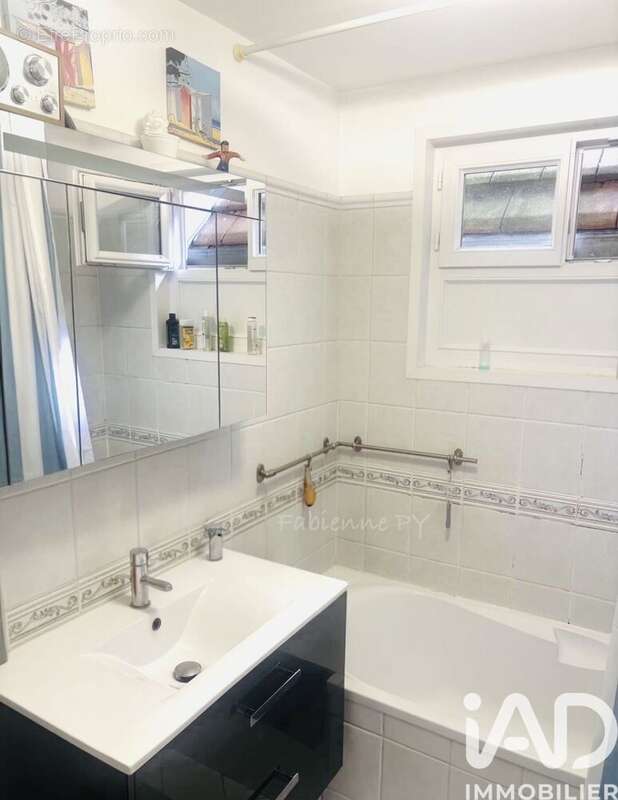 Photo 9 - Maison à VERRIERES-LE-BUISSON