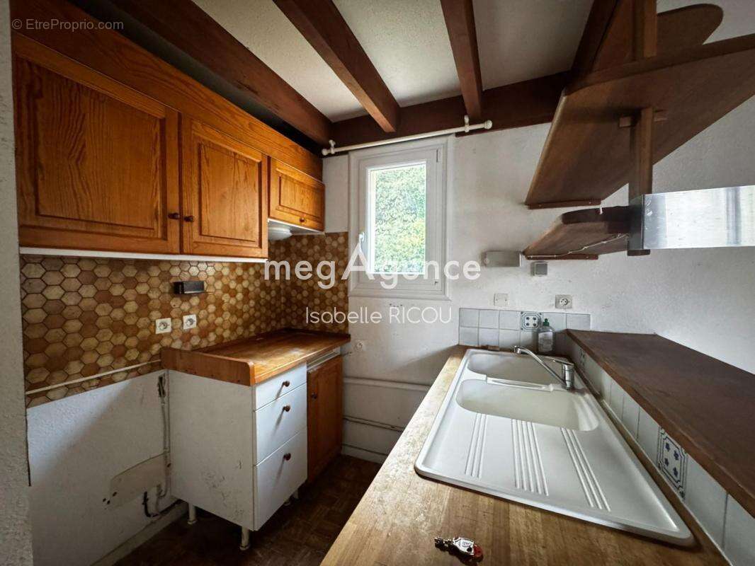 Maison à SAINT-TROJAN-LES-BAINS