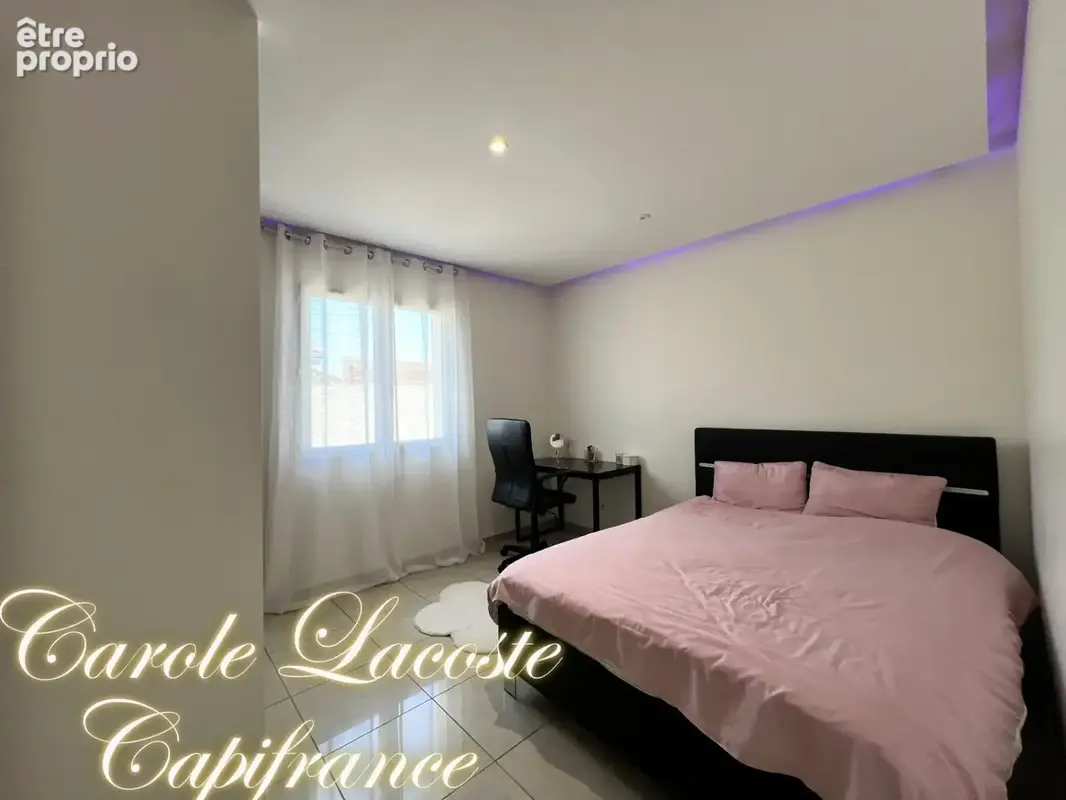 Maison de plain pied Colomiers secteur Garroussal(31) - photo 9