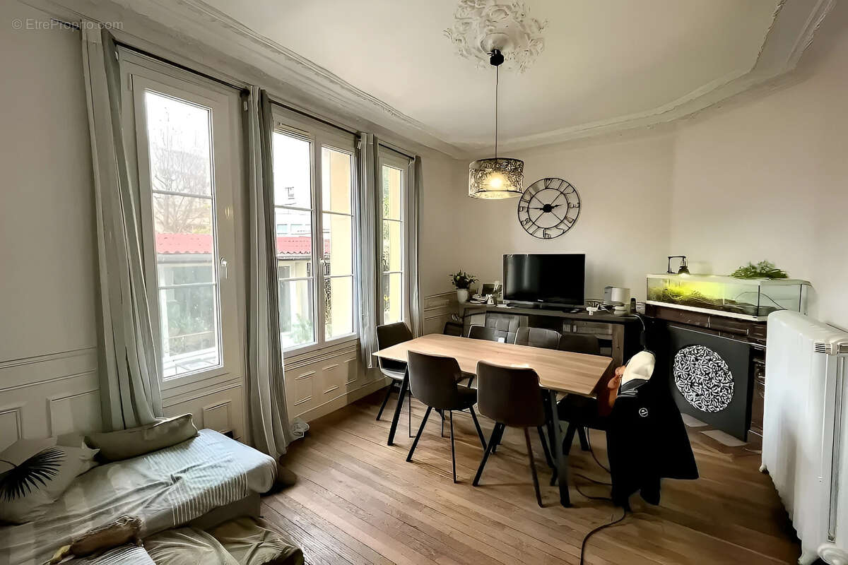 Maison à MEAUX