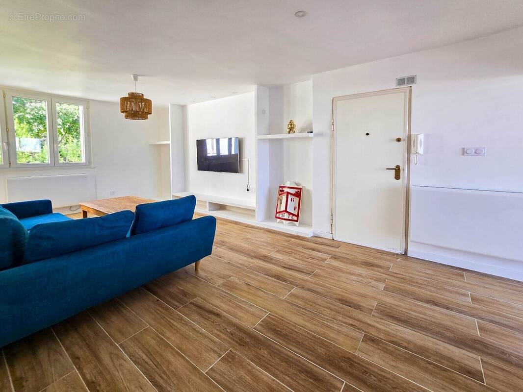 Appartement à SETE