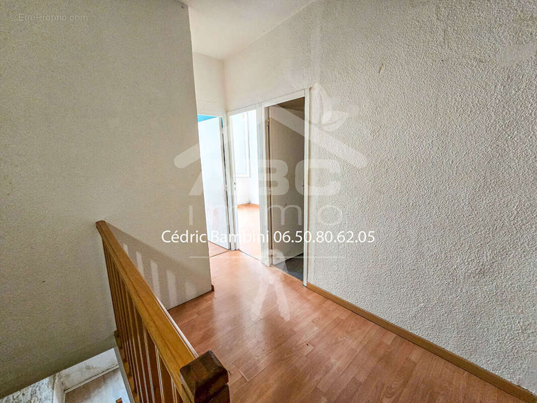 Appartement à SAINT-MAXIMIN-LA-SAINTE-BAUME