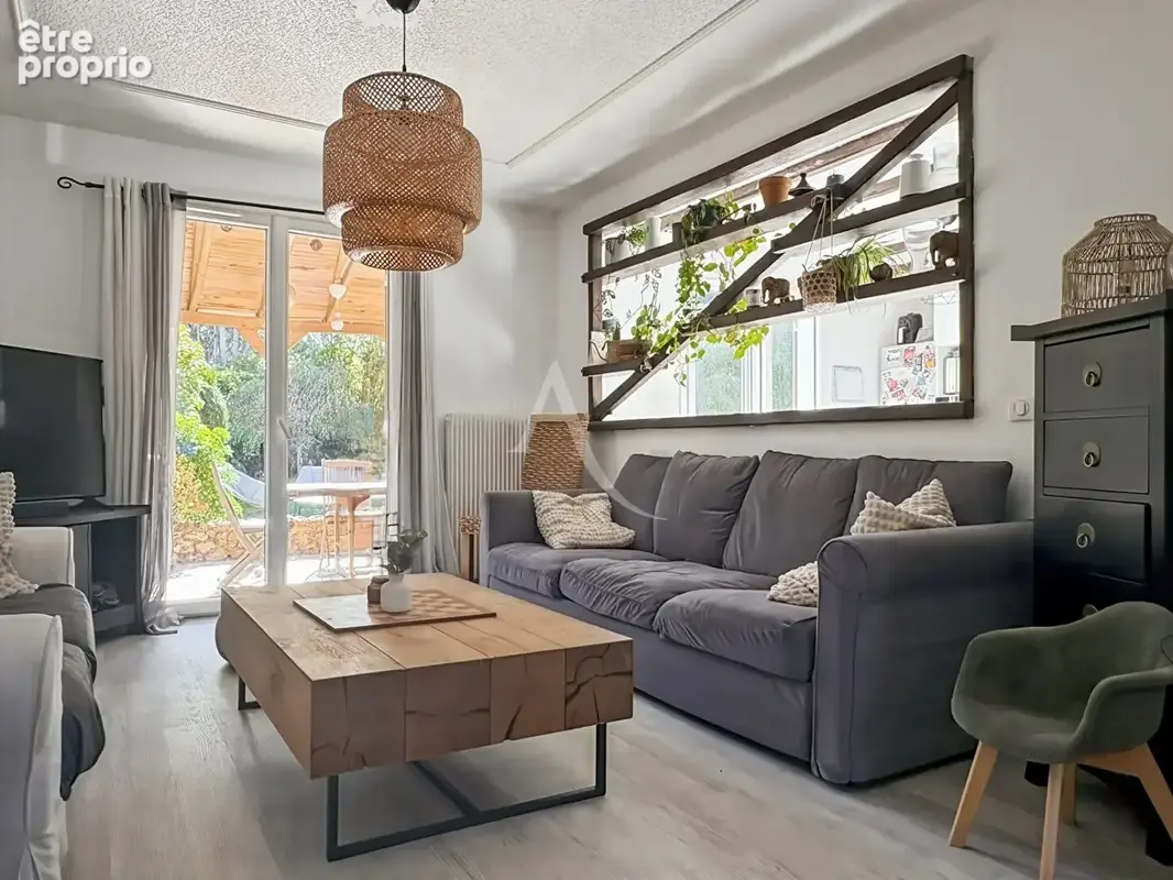 Maison Lisses 96 m2 - photo 3