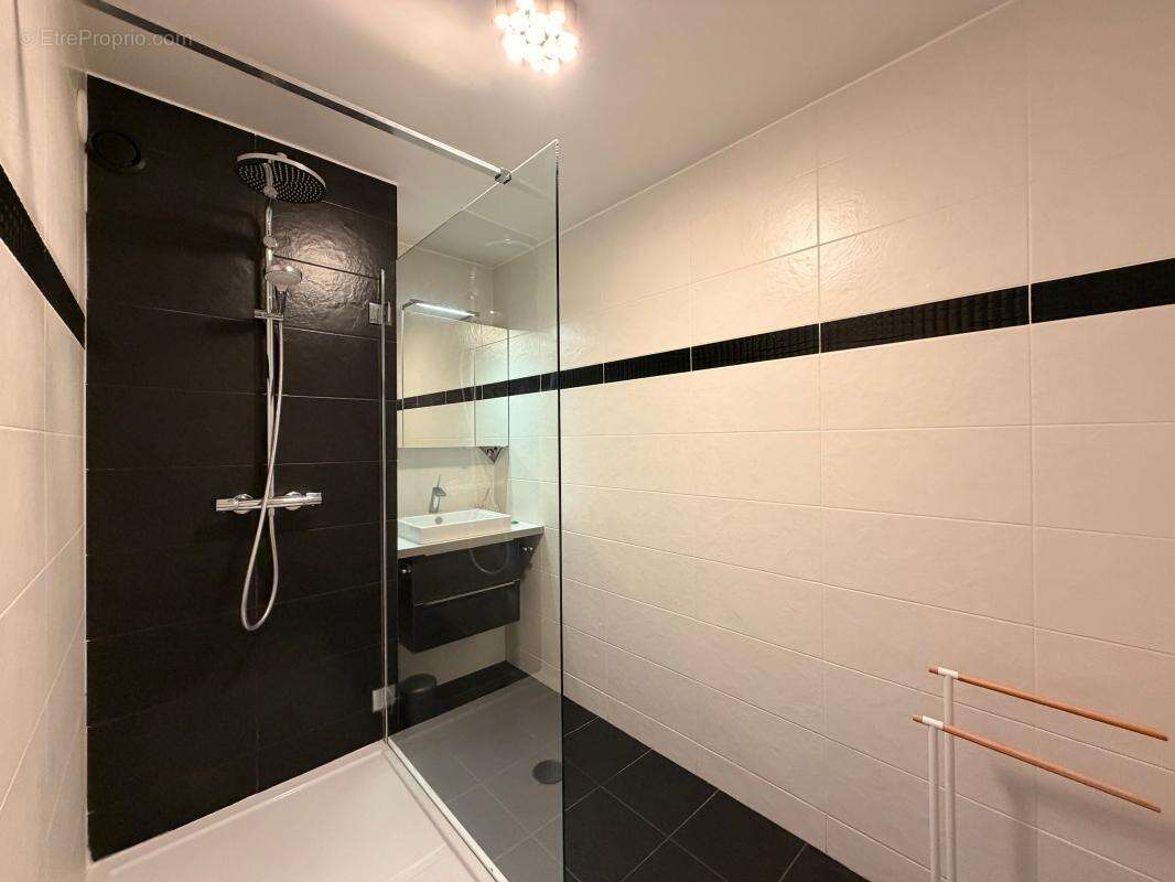 Appartement à COMPIEGNE