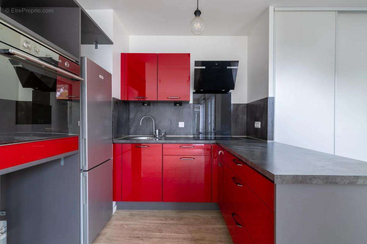Appartement 2 pièces de 49 m² à Montfermeil - photo 6