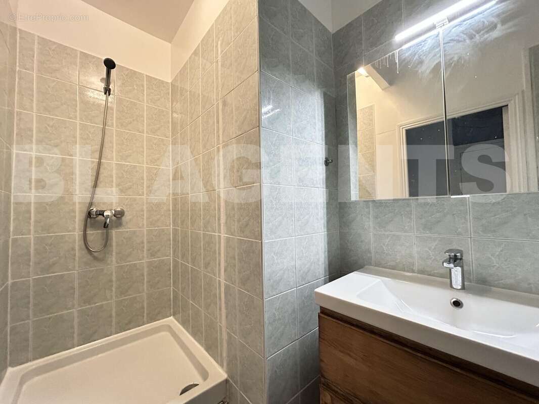 IMG_1231 - Appartement à DAMMARIE-LES-LYS