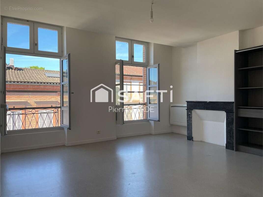Photo 5 - Appartement à MONTAUBAN