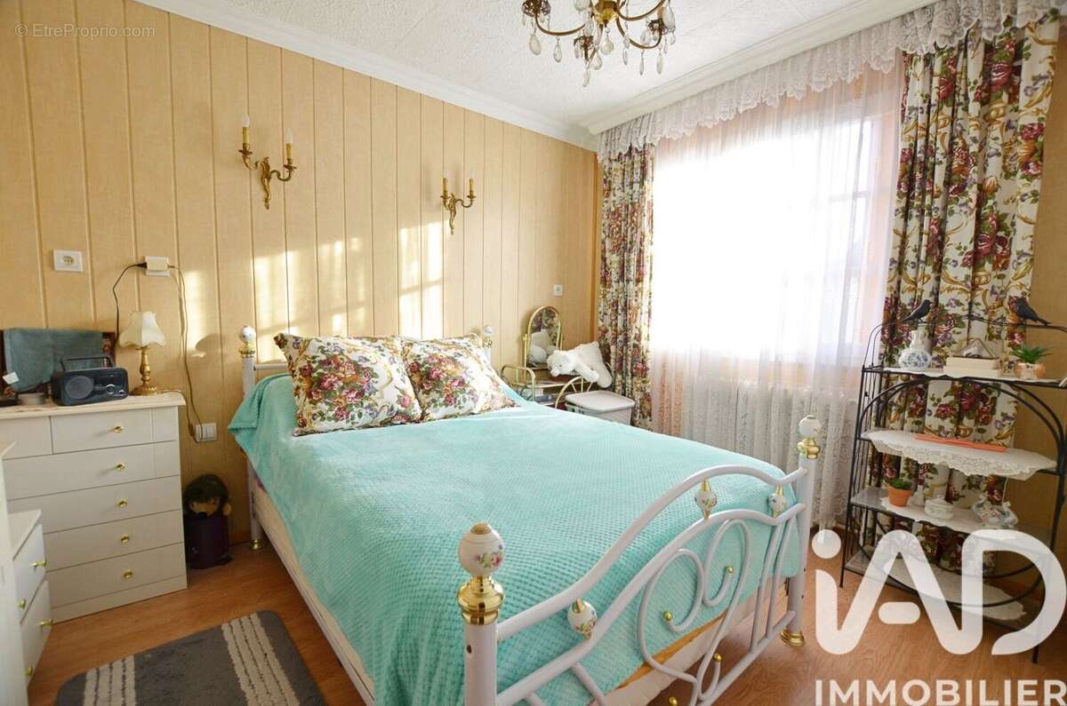 Photo 9 - Maison à EPINAY-SUR-SEINE