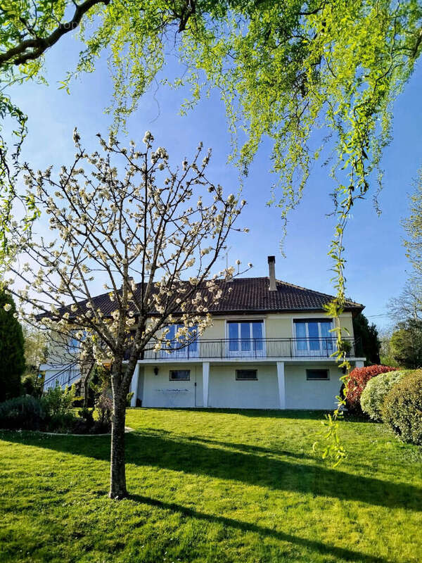 Maison à LA FERTE-SOUS-JOUARRE